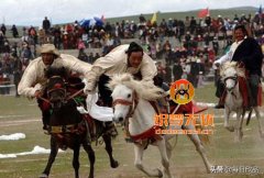 藏族的节日(藏族有什么节日)