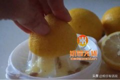 柠檬鸭的做法(柠檬鸭怎么做呢)